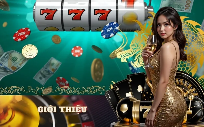 Giới Thiệu