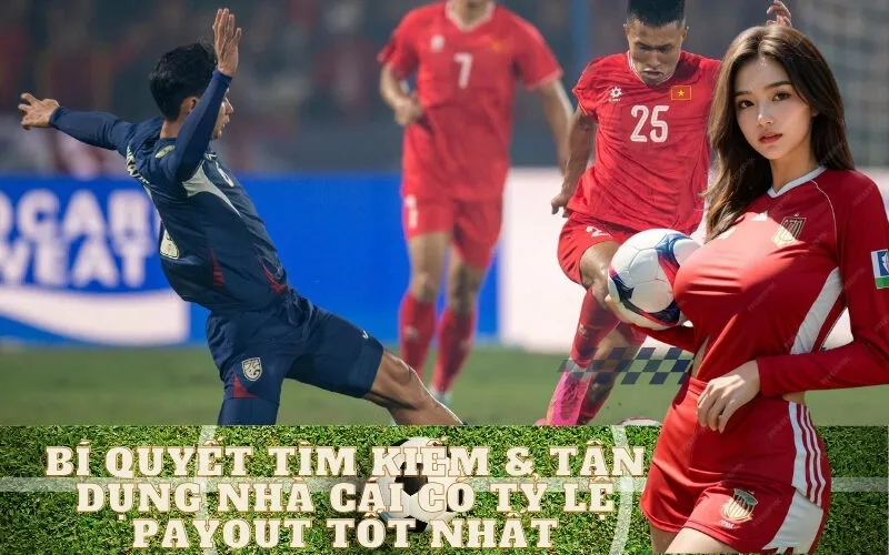 Bí Quyết Tìm Kiếm & Tận Dụng Nhà Cái Có Tỷ Lệ Payout Tốt Nhất