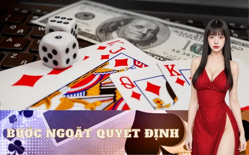 Bước Ngoặt Quyết Định