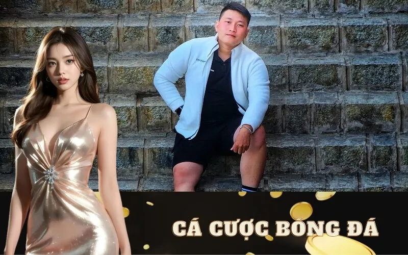 Cá cược bóng đá