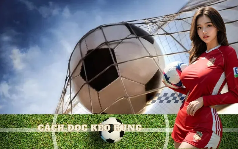 Cách Đọc Kèo Rung Khi Trận Đấu Đang Diễn Ra