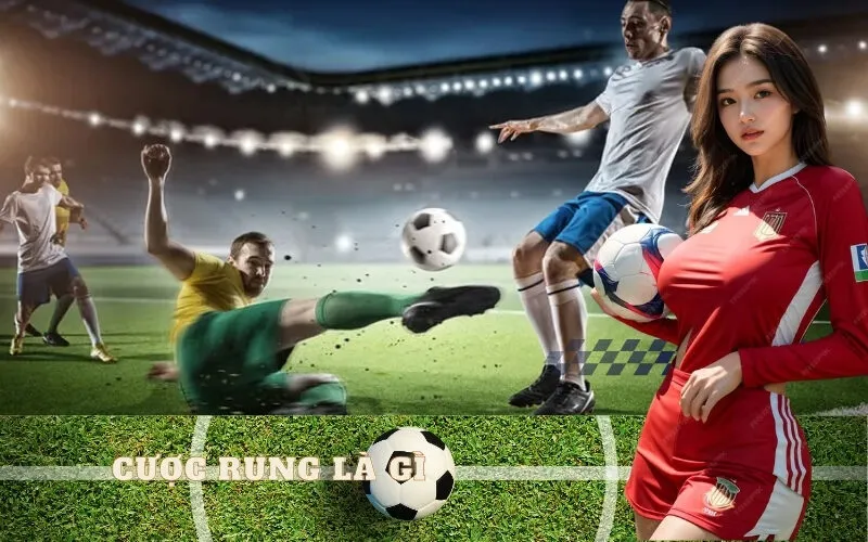 Cược Rung (Live Betting) Là Gì? Cơ Hội và Rủi Ro