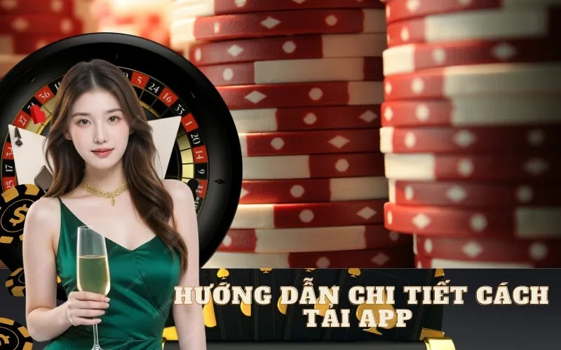Hướng Dẫn Chi Tiết Cách Tải App 