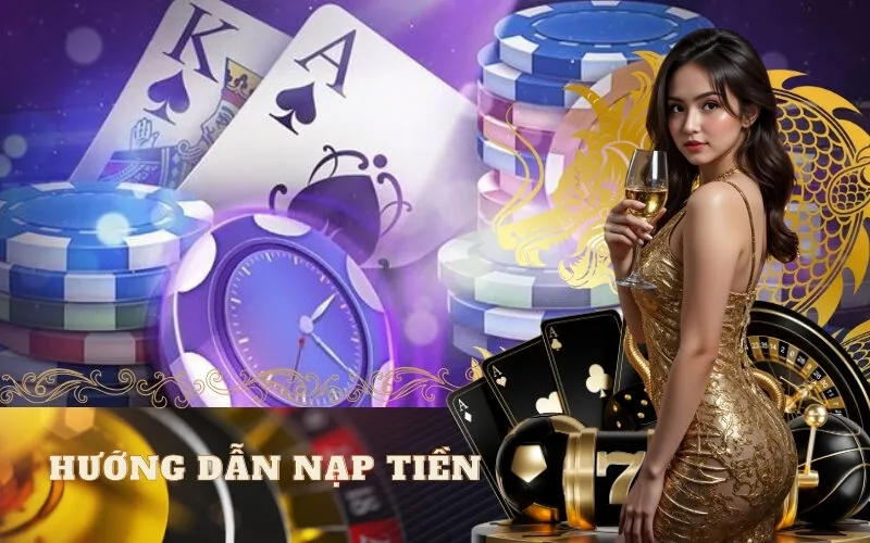 Hướng Dẫn Nạp Tiền ab77