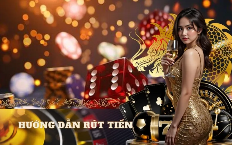 Hướng Dẫn Rút Tiền tại ab77