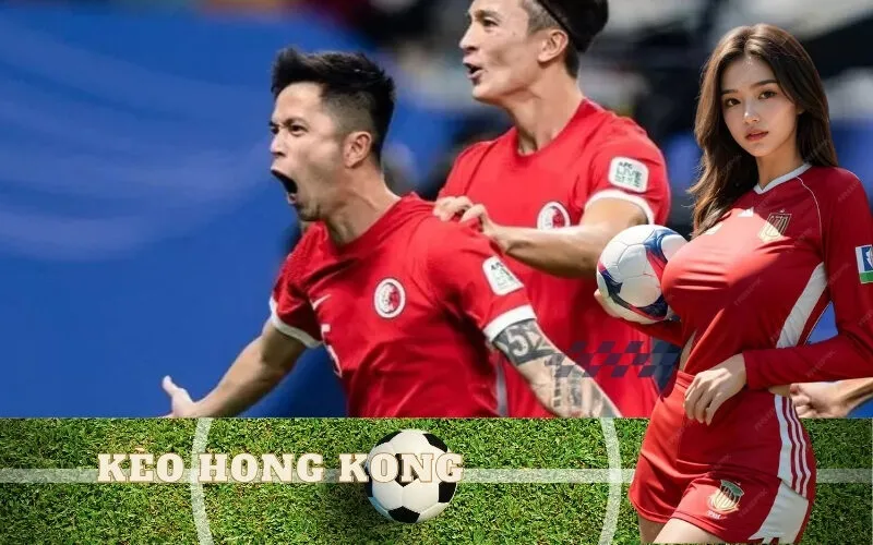 Kèo Hong Kong