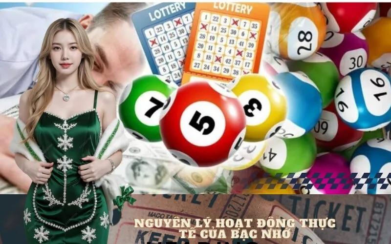 Nguyên Lý Hoạt Động Thực Tế Của Bạc Nhớ