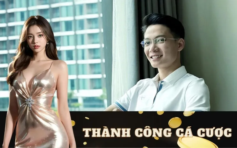 Thành công cá cược