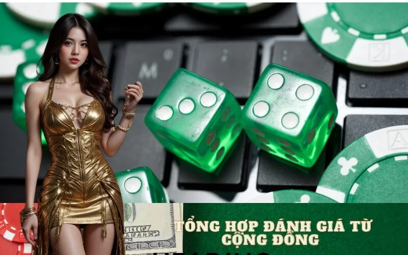 Tổng Hợp Đánh Giá Từ Cộng Đồng 