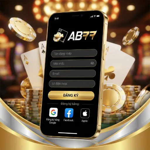 đăng ký AB77